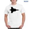 Gildan Adult Ultra Cotton T-Shirt Thumbnail