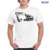 Gildan Adult Ultra Cotton T-Shirt Thumbnail