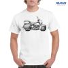 Gildan Adult Ultra Cotton T-Shirt Thumbnail