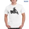 Gildan Adult Ultra Cotton T-Shirt Thumbnail