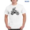 Gildan Adult Ultra Cotton T-Shirt Thumbnail
