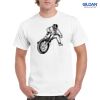 Gildan Adult Ultra Cotton T-Shirt Thumbnail