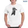 Gildan Adult Ultra Cotton T-Shirt Thumbnail