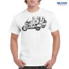 Gildan Adult Ultra Cotton T-Shirt Thumbnail