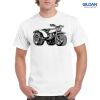 Gildan Adult Ultra Cotton T-Shirt Thumbnail
