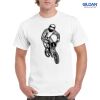 Gildan Adult Ultra Cotton T-Shirt Thumbnail