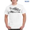 Gildan Adult Ultra Cotton T-Shirt Thumbnail