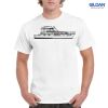 Gildan Adult Ultra Cotton T-Shirt Thumbnail