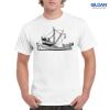 Gildan Adult Ultra Cotton T-Shirt Thumbnail