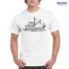 Gildan Adult Ultra Cotton T-Shirt Thumbnail
