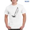 Gildan Adult Ultra Cotton T-Shirt Thumbnail