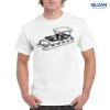 Gildan Adult Ultra Cotton T-Shirt Thumbnail