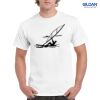 Gildan Adult Ultra Cotton T-Shirt Thumbnail