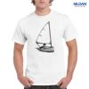 Gildan Adult Ultra Cotton T-Shirt Thumbnail