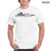 Gildan Adult Ultra Cotton T-Shirt Thumbnail