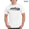 Gildan Adult Ultra Cotton T-Shirt Thumbnail