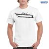 Gildan Adult Ultra Cotton T-Shirt Thumbnail