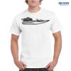 Gildan Adult Ultra Cotton T-Shirt Thumbnail