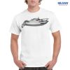 Gildan Adult Ultra Cotton T-Shirt Thumbnail