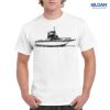 Gildan Adult Ultra Cotton T-Shirt Thumbnail