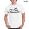 Gildan Adult Ultra Cotton T-Shirt Thumbnail