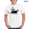 Gildan Adult Ultra Cotton T-Shirt Thumbnail