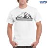 Gildan Adult Ultra Cotton T-Shirt Thumbnail