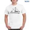 Gildan Adult Ultra Cotton T-Shirt Thumbnail
