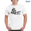 Gildan Adult Ultra Cotton T-Shirt Thumbnail