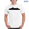 Gildan Adult Ultra Cotton T-Shirt Thumbnail