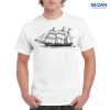Gildan Adult Ultra Cotton T-Shirt Thumbnail
