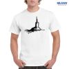 Gildan Adult Ultra Cotton T-Shirt Thumbnail