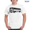 Gildan Adult Ultra Cotton T-Shirt Thumbnail