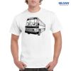 Gildan Adult Ultra Cotton T-Shirt Thumbnail