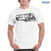 Gildan Adult Ultra Cotton T-Shirt Thumbnail