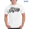 Gildan Adult Ultra Cotton T-Shirt Thumbnail