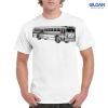 Gildan Adult Ultra Cotton T-Shirt Thumbnail