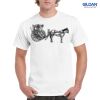 Gildan Adult Ultra Cotton T-Shirt Thumbnail