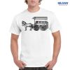 Gildan Adult Ultra Cotton T-Shirt Thumbnail