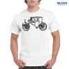 Gildan Adult Ultra Cotton T-Shirt Thumbnail