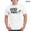 Gildan Adult Ultra Cotton T-Shirt Thumbnail