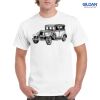 Gildan Adult Ultra Cotton T-Shirt Thumbnail