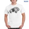 Gildan Adult Ultra Cotton T-Shirt Thumbnail