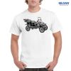Gildan Adult Ultra Cotton T-Shirt Thumbnail