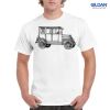 Gildan Adult Ultra Cotton T-Shirt Thumbnail