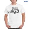 Gildan Adult Ultra Cotton T-Shirt Thumbnail