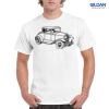Gildan Adult Ultra Cotton T-Shirt Thumbnail