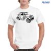 Gildan Adult Ultra Cotton T-Shirt Thumbnail