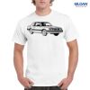 Gildan Adult Ultra Cotton T-Shirt Thumbnail