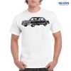 Gildan Adult Ultra Cotton T-Shirt Thumbnail